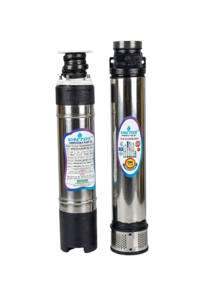 Self priming monoblock and shallow well pumps with ISO 9001, Make in India, and SKF certifications