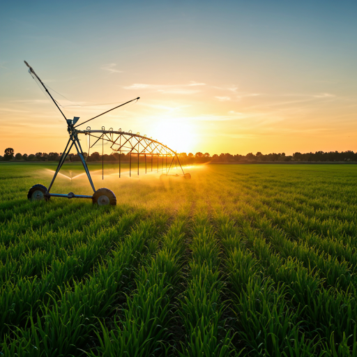Agriculture
