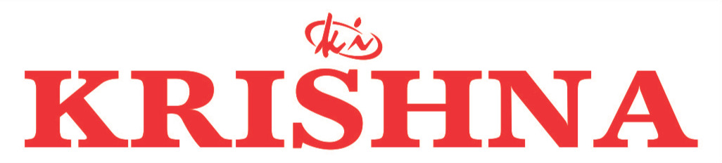 Krishna Logo